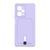 Чохол Colorfull Pocket Card для Xiaomi Redmi Note 12 Pro+ 5G Elegant purple 208-03405 фото