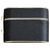 Кожаный футляр Suitcase для наушников AirPods 3 Black 203-00350 фото