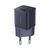 Мережевий зарядний пристрій Baseus GaN5 Fast Charger(mini) 1C 30W EU Purple 656-01286 фото