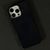 Чехол Gloss Elite Carbonique Magnetic для iPhone 16 Pro Max Line Black 208-06281 фото