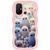 Чохол TPU Cloudy Pictures для Xiaomi Redmi 12C / Poco C55 Owls 555-01264 фото