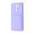 Чехол WAVE Colorful Pocket Xiaomi Redmi Note 8 Pro Light Purple 777-00312 фото