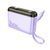 Внешний аккумулятор HOCO J139 Hero 22.5W+PD20W fully compatible power bank(iP)(10000mAh) Purple 656-01167 фото
