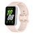 Ремінець для Samsung Galaxy Fit 3 (R390) Silicone Nebula Powder 212-02392 фото