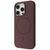 Чохол Proove Spectrum Case with Magnetic Ring iPhone 16 Pro Choco Mousse 656-05332 фото