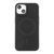 Чохол TPU+PC AeroCool with MagSafe для iPhone 13 Black 757-00545 фото