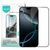 Защитное стекло Nillkin (CP+ max 3D) (full glue) для Apple iPhone 16 Pro (6.3") 777-08501 фото