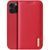 Чохол-книжка Dux Ducis Hivo для iPhone 16 Pro (6.3") Red 555-00583 фото