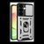 Чохол Armor Guard Shield для Samsung S24 5G (S921) Silver 555-00091 фото