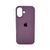 Силіконовий чохол для Apple iPhone 17 Taro Purple 208-06701 фото