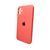Силіконовий чохол закрита камера для iPhone 11 Pro Peach 113-00005 фото