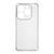 Прозорий чохол TPU Virgin Hard для Infinix Hot 40i 555-04165 фото