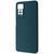 Чехол WAVE Colorful Case (TPU) для Xiaomi Redmi Note 11 Pro/Redmi Note 12 Pro 4G Forest green 656-06606 фото