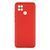 Чохол Full Case TPU+Silicone Touch для Xiaomi POCO C40 4G Червоний 777-00839 фото