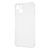 Силіконовий чохол WXD 0.8 mm HQ для iPhone 14 208-02213 фото