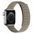 Ремінець FineWoven для Apple Watch 42(ser.1-3)/44/45/46/49mm Khaki 212-01360 фото