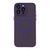 Чохол TPU+PC Magnetic Matte Camera Lens with Magsafe для iPhone 13 Pro Dark Purple 757-00244 фото