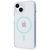 Чехол Proove Blossom Case with Magnetic Ring iPhone 15 Mint 656-04089 фото