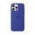 Чохол Silicone Full Case with MagSafe для iPhone 16 Pro Max Brilliant Blue 656-01259 фото