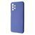 Чехол WAVE Colorful Case (TPU) для Samsung Galaxy A13 (A135F) Blue 656-05789 фото