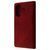 Чехол WAVE Fold Case для Xiaomi Redmi 13 4G/Poco M6 4G/Note 13R Red 777-03159 фото