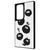 Чехол Wave Doodle Case для Samsung Galaxy S25 Ultra Black Fluffy 777-03767 фото