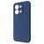 Чохол WAVE Colorful Case (TPU) Xiaomi Redmi 15C 4G (European) 173.2mm Blue 656-06495 фото