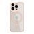 Чохол NEW TPU Color with Magsafe для iPhone 16 Pro Max Pink 214-02557 фото