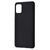 Чехол WAVE Colorful Case (TPU) для Samsung Galaxy A31 (A315F) Black 656-05889 фото