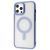 Чехол Proove Blur Case with Magnetic Ring iPhone 12 Pro Max Sierra Blue 656-04160 фото