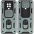 Ударопрочный чехол Camshield Serge Ring для Xiaomi Redmi Note 9s / Note 9 Pro / 9 Pro Max Green 777-04666 фото
