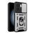 Противоударный чехол Armor Guard Shield для Motorola Edge 40 Silver 555-04366 фото