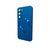 Чохол Cosmic Frame MagSafe Color для Samsung S23 Plus Navy Blue 666-00002 фото