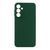 Чохол Silicone Cover Full Camera для Samsung Galaxy A16 (A165)/A16 5G (A166) Green 777-04737 фото