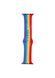 Силиконовый ремешок для Apple Watch 42/44/45/49 мм Rainbow 212-00679 фото 2