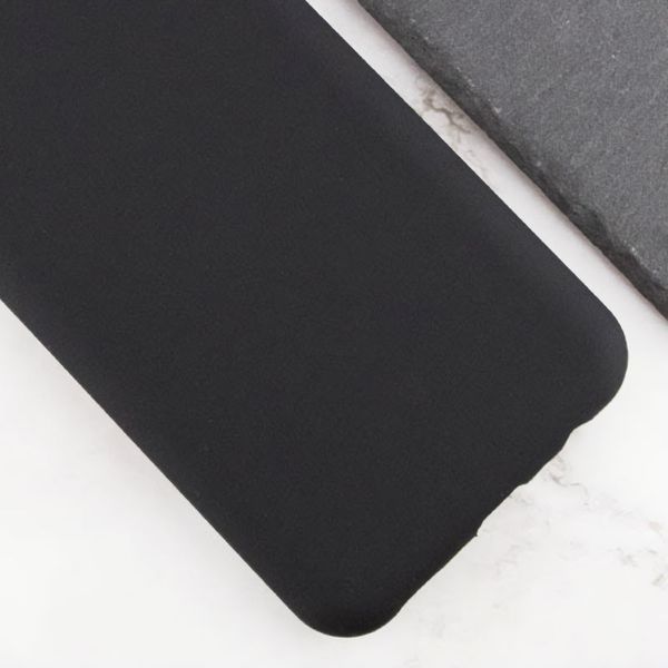 Чехол Silicone Cover Lakshmi для Xiaomi 15 Pro Black 656-08633 фото