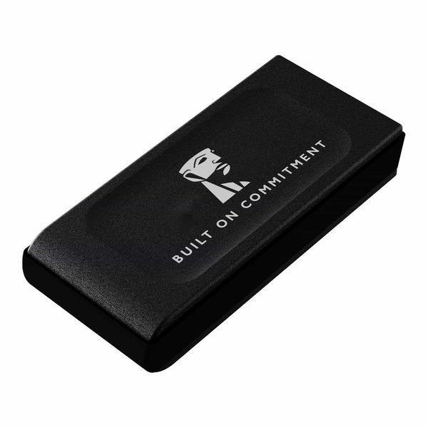 Портативний SSD Kingston XS1000 BOC 2TB USB 3.2 Gen2 Type-C 3D NAND SXS1000/2000GA фото