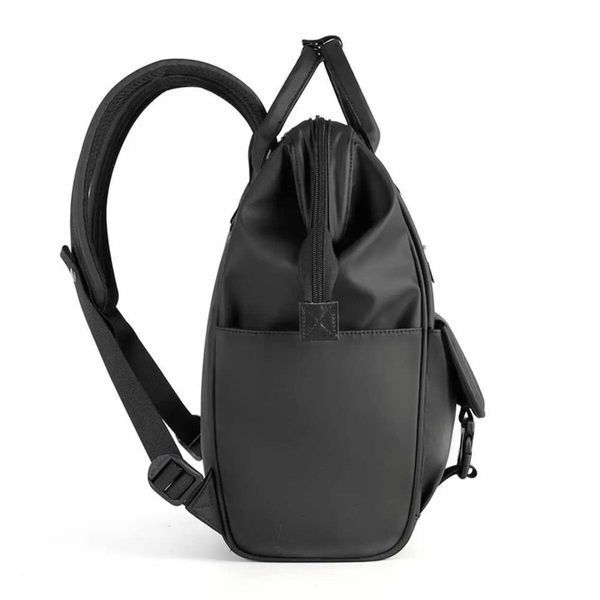 Рюкзак Tigernu T-B3184TPU 14" Black 656-01543 фото