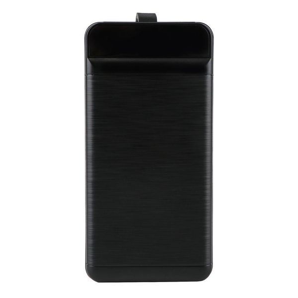 Power Bank XO PR160 QC22.5W PD20W 80000 mAh Чорний 656-01490 фото