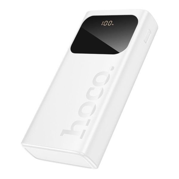 Power Bank Hoco J144 Hymn 15000 mAh Чорний 656-03295 фото