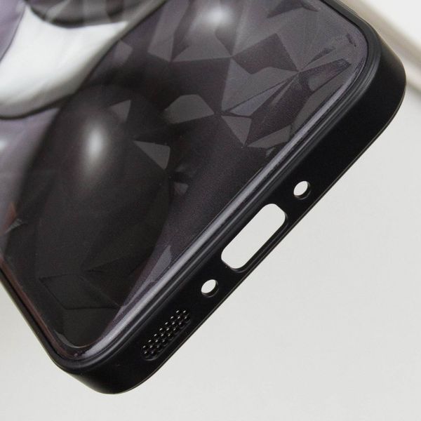 TPU+PC чохол Prisma BubbleGum для Xiaomi Redmi Note 13 4G Grey 777-07629 фото