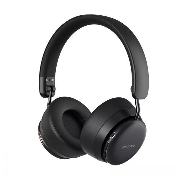 Беспроводные наушники Proove Symphony Черные 202-00256 фото