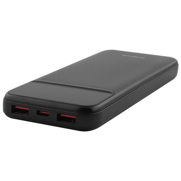 Power Bank Proove Illuminator 2 22.5W 10000mAh Black PBIP10212201 фото