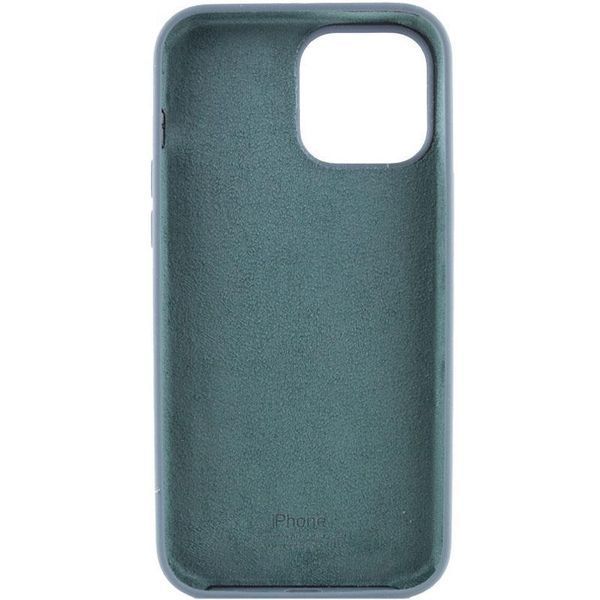 Чохол Silicone Case Full Protective для Apple iPhone 14 Plus (6.7") Cactus 555-04030 фото