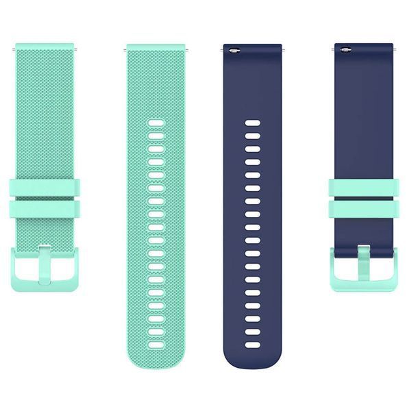 Ремешок Ribby для Smart Watch 20mm Mint 212-01460 фото