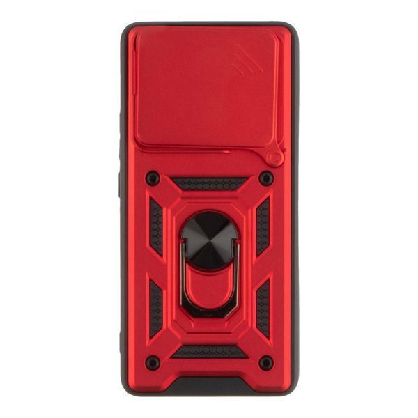 Протиударний чохол Armor Guard Shield для Xiaomi Redmi Note 14 5G Black 555-02318 фото