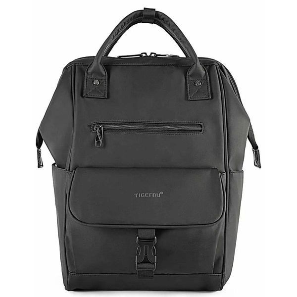 Рюкзак Tigernu T-B3184TPU 14" Black 656-01543 фото