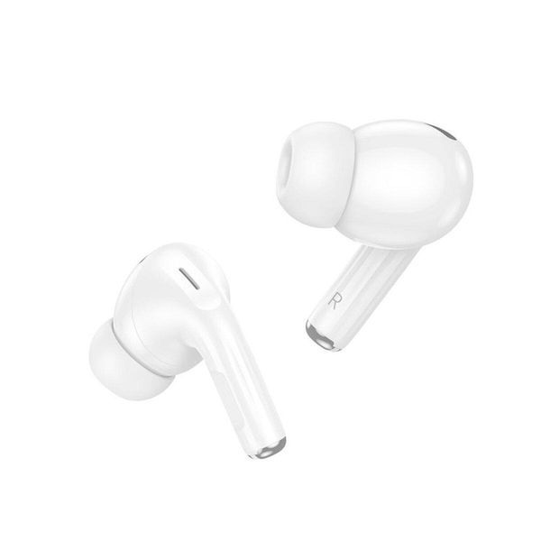 Бездротові навушники HOCO EW56 Generoso true wireless BT headset White 656-03897 фото