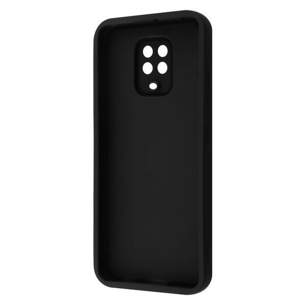 Чохол WAVE Artfull Case для Xiaomi Redmi Note 9S/Note 9 Pro Dark Leopard 777-02415 фото