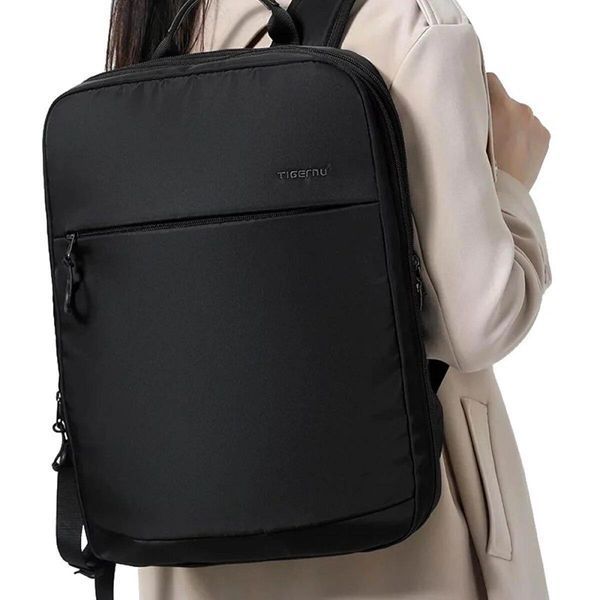 Рюкзак Tigernu T-B9013 15.6" Black 656-00163 фото